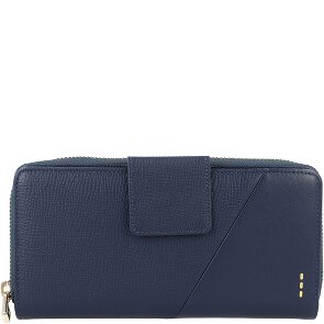 Roncato Portafoglio Milano RFID in pelle 19 cm