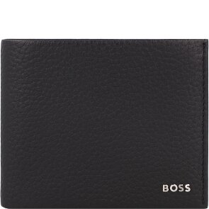 Boss New Portafoglio Pelle 12 cm