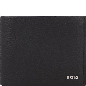 Boss New Crosstown Portafoglio Pelle 12 cm
