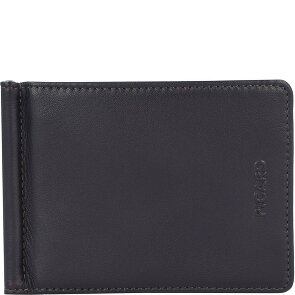 Picard Portafoglio Brooklyn IV in pelle 11 cm Picard Portafoglio Brooklyn IV in pelle 11 cm