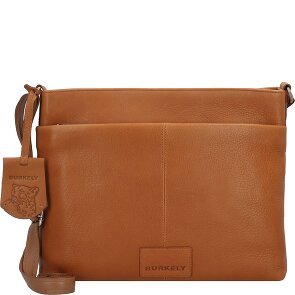 Burkely Soft Skylar Borsa a tracolla Pelle 32 cm