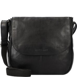 Greenburry Colombiana Borsa a tracolla Pelle 25 cm Greenburry Colombiana Borsa a tracolla Pelle 25 cm