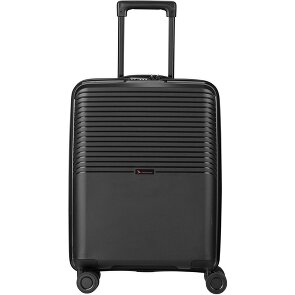 Pack Easy Jet 4 ruote Trolley cabina 55 cm