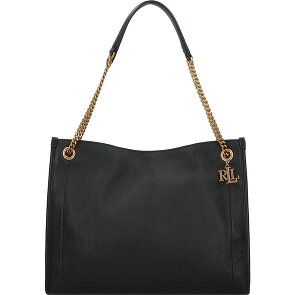 Lauren Ralph Lauren Bradley Borsa shopper Pelle 35.5 cm Lauren Ralph Lauren Bradley Borsa shopper Pelle 35.5 cm