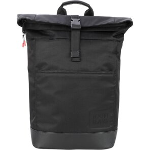 Joop! Jeans Martano Tessuto Zaino da giorno 45 cm Vano porta PC