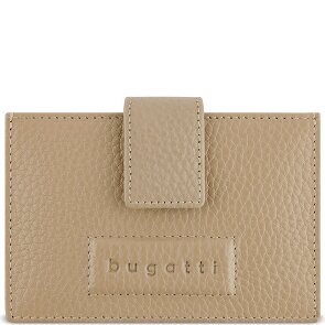 bugatti Elsa Custodia per carta di credito Protezione RFID Pelle 11 cm