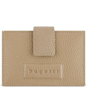 bugatti Elsa Custodia per carta di credito Protezione RFID Pelle 11 cm bugatti Elsa Custodia per carta di credito Protezione RFID Pelle 11 cm