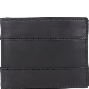 Fossil Everett Portafoglio in pelle 11 cm Fossil Everett Portafoglio in pelle 11 cm