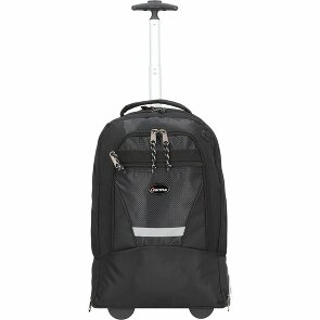Lightpak Master 2-Wheel Backpack Trolley 48 cm Scomparto per laptop