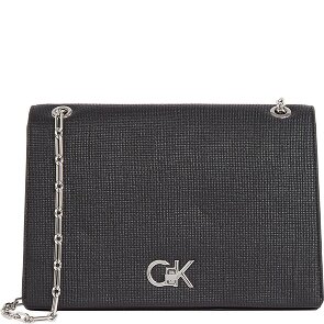 Calvin Klein Re-Lock Borsa a tracolla 25 cm