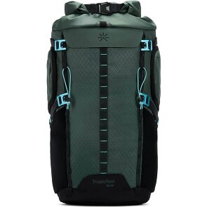 Tropicfeel Shelter Zaino da trekking 50 cm