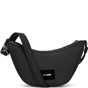 Pacsafe Borsa a tracolla antifurto Go RFID 28 cm
