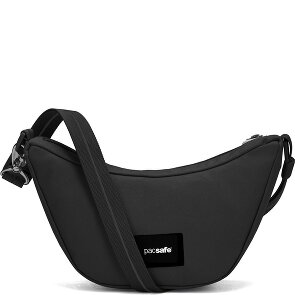 Pacsafe Borsa a tracolla antifurto Go RFID 28 cm