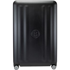 Bogner Piz Tamaro 4 ruote Carrello 77 cm