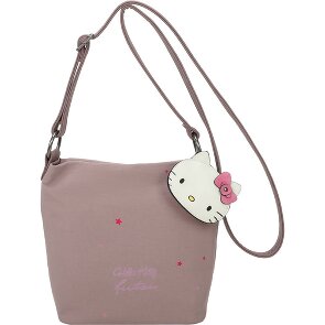 Fritzi aus Preußen Hello Kitty fritzi Cross Sky Stars Borsa a tracolla 23 cm Fritzi aus Preußen Hello Kitty fritzi Cross Sky Stars Borsa a tracolla 23 cm