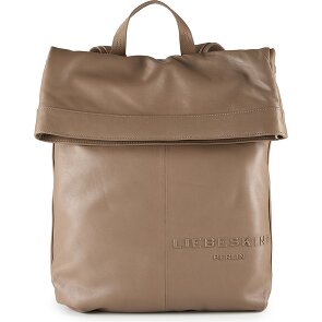 Liebeskind Elvira Zaino da giorno Vera Pelle 66 cm Vano porta PC