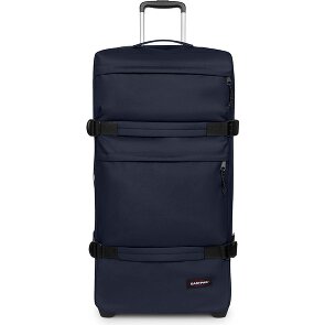 Eastpak Transit'R Plus 2 ruote Borsa da viaggio 80 cm