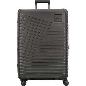 Samsonite Intuo 4 ruote Carrello L 75 cm con piega di espansione