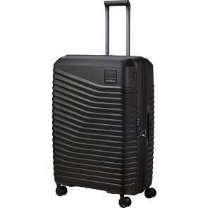 Samsonite Intuo 4 ruote Carrello L 75 cm con piega di espansione