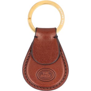 The Bridge Duccio Portachiavi in pelle 9 cm The Bridge Duccio Portachiavi in pelle 9 cm