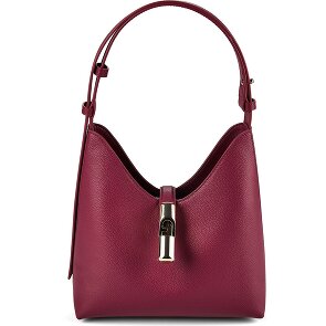 Furla Goccia Borsa a spalla S Vera Pelle 24 cm