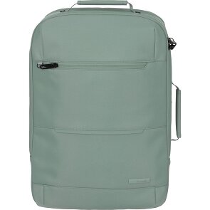 Travelite Workfloow Zaino da giorno 46 cm Scomparto per laptop