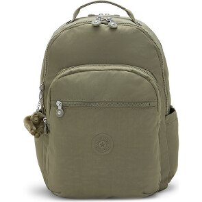 Kipling Basic Seoul Zaino da giorno 44 cm Vano porta PC