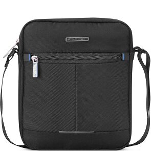 Roncato Easy Office 2.0 Borsa a tracolla 19 cm Roncato Easy Office 2.0 Borsa a tracolla 19 cm