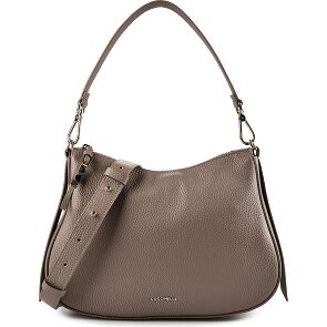 Coccinelle Nory Borsa a spalla Vera Pelle 30 cm