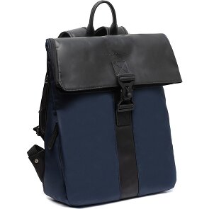 The Chesterfield Brand Fusion Trondheim Zaino da giorno 40 cm Scomparto per laptop