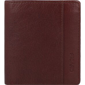 Picard Buddy 1 Portafoglio Pelle 9 cm
