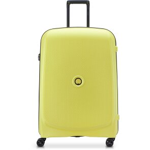Delsey Paris Carrello Belmont Plus a 4 ruote 76 cm