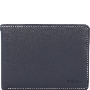 Picard Diego portafoglio in pelle 12,5 cm