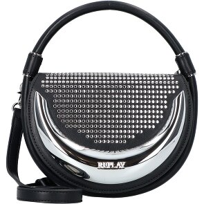 Replay Borsetta Pelle 21 cm Replay Borsetta Pelle 21 cm