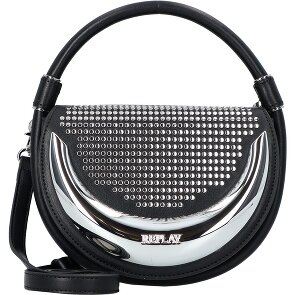 Replay Borsetta Pelle 21 cm