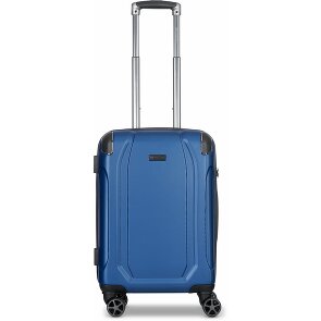 bugatti Valencia 4 ruote Carrello della cabina S 55 cm