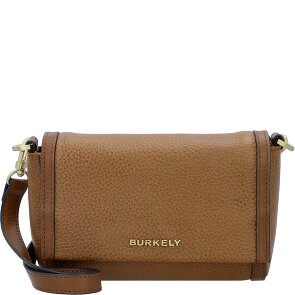 Burkely Keen Keira Borsa a tracolla Pelle 18 cm