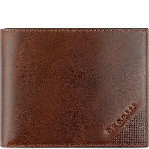 bugatti Nobile Portafoglio Protezione RFID Pelle 12 cm