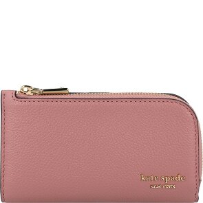 Kate Spade New York Devin Portafoglio Pelle 14 cm Kate Spade New York Devin Portafoglio Pelle 14 cm
