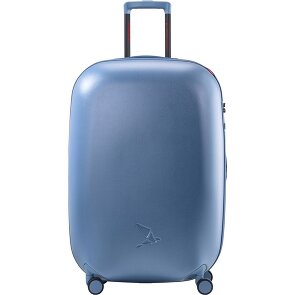 Pack Easy Gen T 4 ruote Carrello 74 cm con piega di espansione