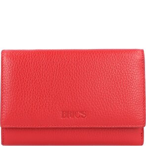 Bric's Portafoglio Marmolada RFID in pelle 15 cm