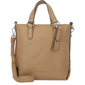 Tom Tailor Olive Borsa shopper 26 cm