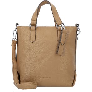 Tom Tailor Olive Borsa shopper 26 cm