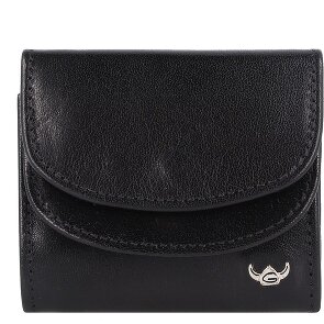 Golden Head Portafoglio Colorado 7,5 cm in pelle