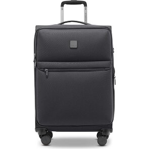 Stratic Lite 4 ruote Carrello M 65 cm espandibile
