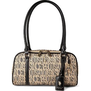 U.S. Polo Assn. Jacquard Borsa a tracolla 29 cm