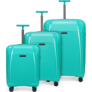 Epic Phantom SL 4 ruote Set di valigie 3 pezzi