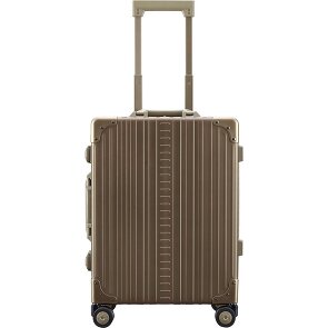 Aleon Traveler 4 ruote Trolley cabina 55 cm