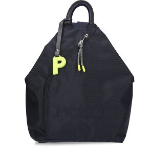 Picard Lucky One Zaino da città 33 cm