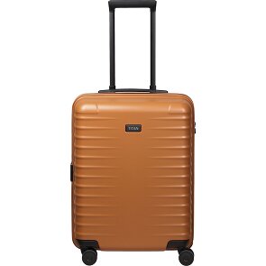 Titan Upgrade 4 ruote Carrello della cabina S 55 cm